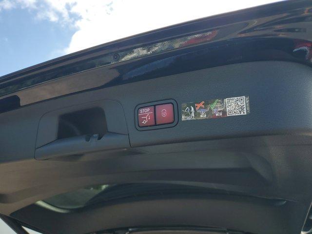Photo of 2025 Black Mercedes-Benz GLS 450