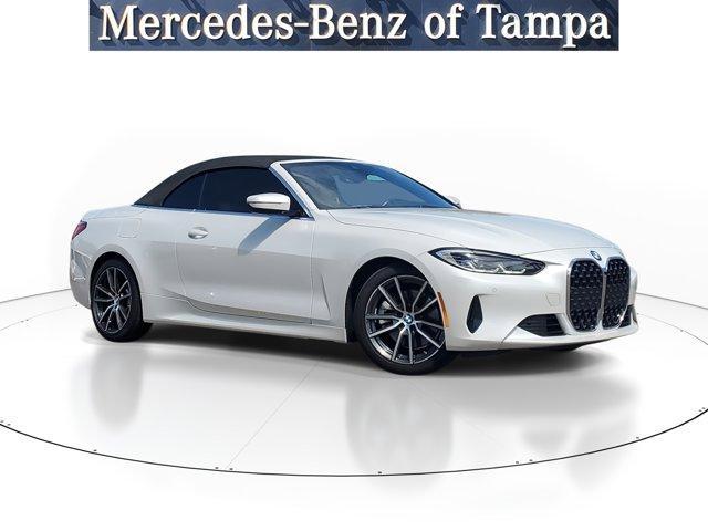 2023 BMW 430