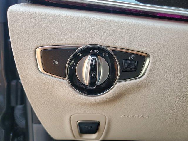 Photo of 2023 Graphite Gray Metallic Mercedes-Benz E-Class