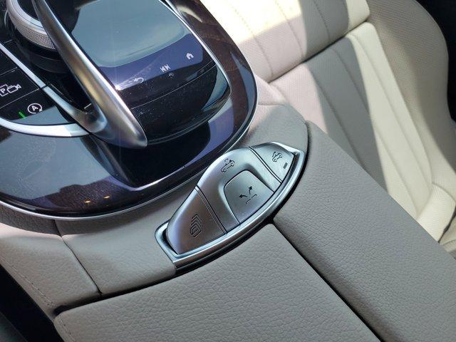 Photo of 2023 Graphite Gray Metallic Mercedes-Benz E-Class