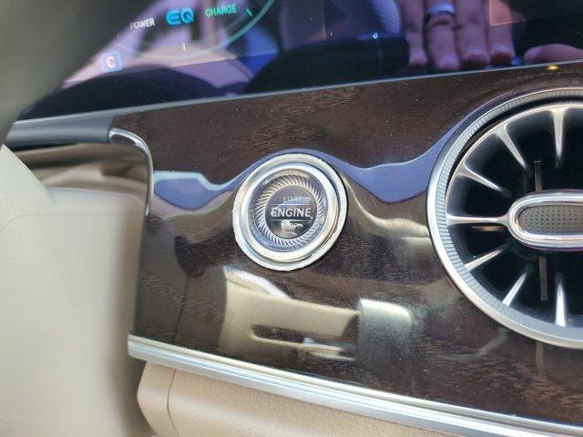 Photo of 2023 Graphite Gray Metallic Mercedes-Benz E-Class