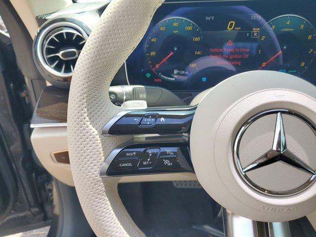 Photo of 2023 Graphite Gray Metallic Mercedes-Benz E-Class