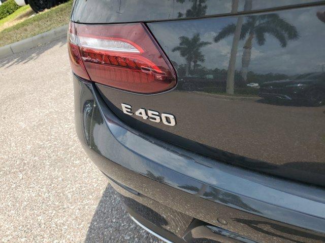 Photo of 2023 Graphite Gray Metallic Mercedes-Benz E-Class