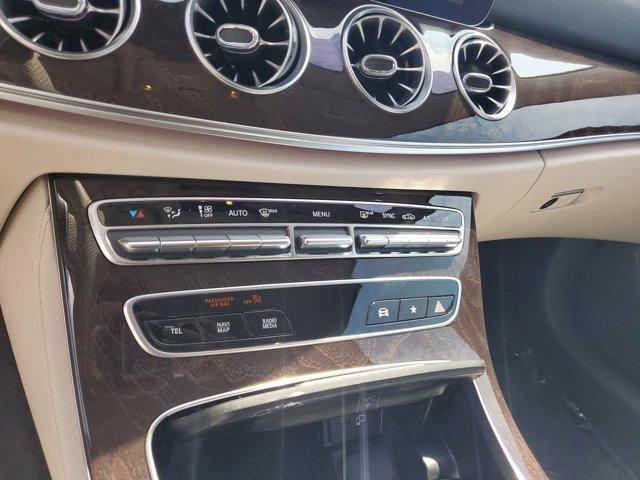 Photo of 2023 Graphite Gray Metallic Mercedes-Benz E-Class