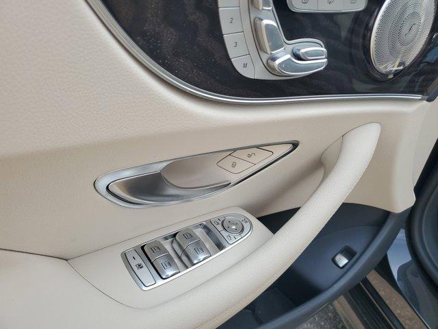 Photo of 2023 Graphite Gray Metallic Mercedes-Benz E-Class