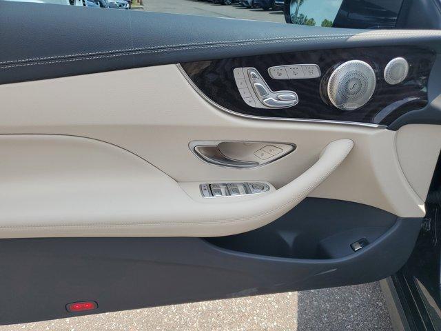 Photo of 2023 Graphite Gray Metallic Mercedes-Benz E-Class