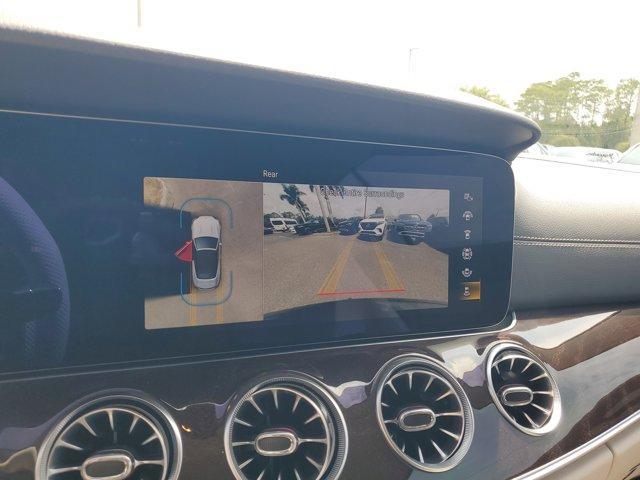 Photo of 2023 Graphite Gray Metallic Mercedes-Benz E-Class
