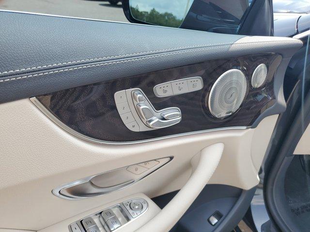 Photo of 2023 Graphite Gray Metallic Mercedes-Benz E-Class