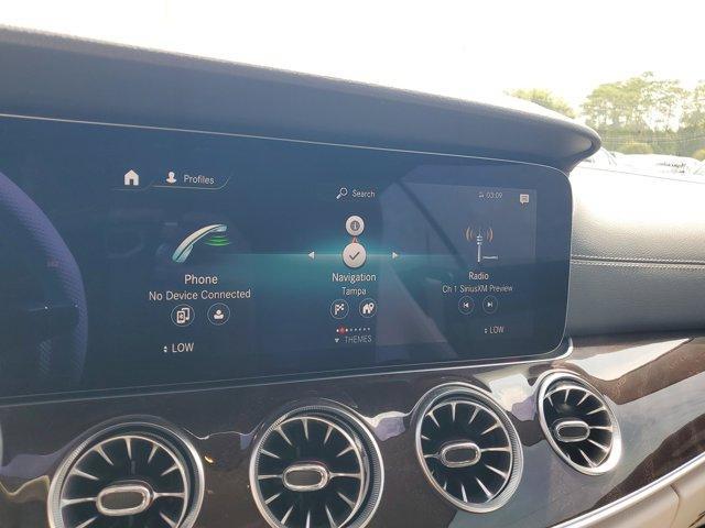 Photo of 2023 Graphite Gray Metallic Mercedes-Benz E-Class