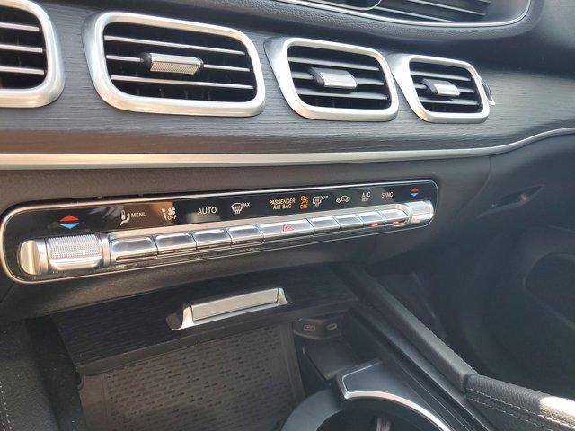 Photo of 2024 MANUFAKTUR Cardinal Red Metallic Mercedes-Benz GLE 350