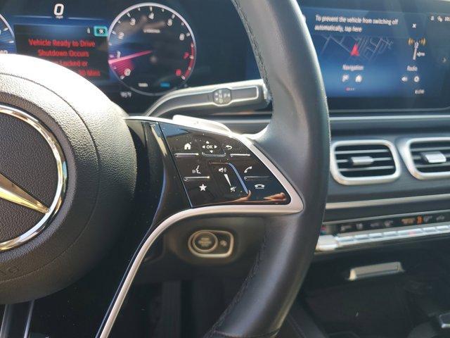 Photo of 2024 MANUFAKTUR Cardinal Red Metallic Mercedes-Benz GLE 350