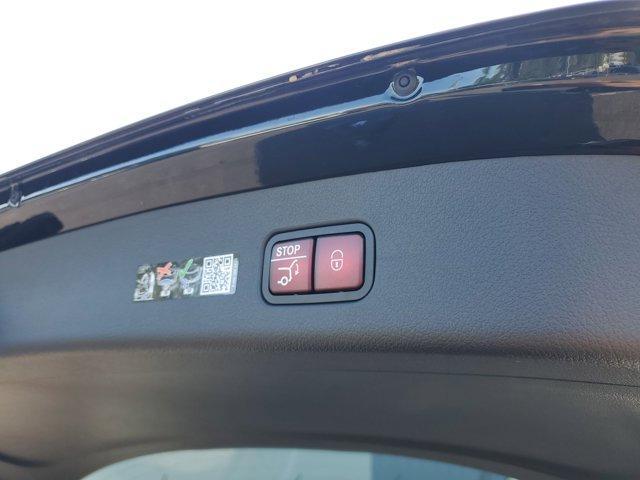 Photo of 2025 Black Mercedes-Benz GLC 350e