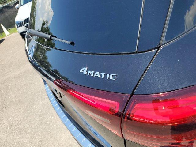 Photo of 2025 Obsidian Black Metallic Mercedes-Benz GLE 450