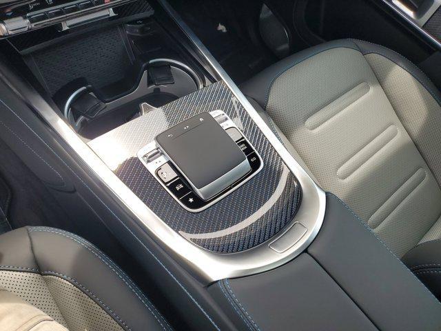 Photo of 2025 White Mercedes-Benz G-Class