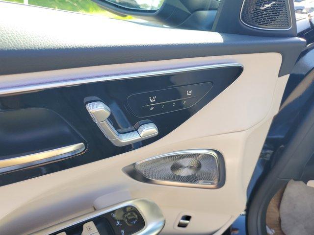 Photo of 2025 Black Mercedes-Benz C-Class