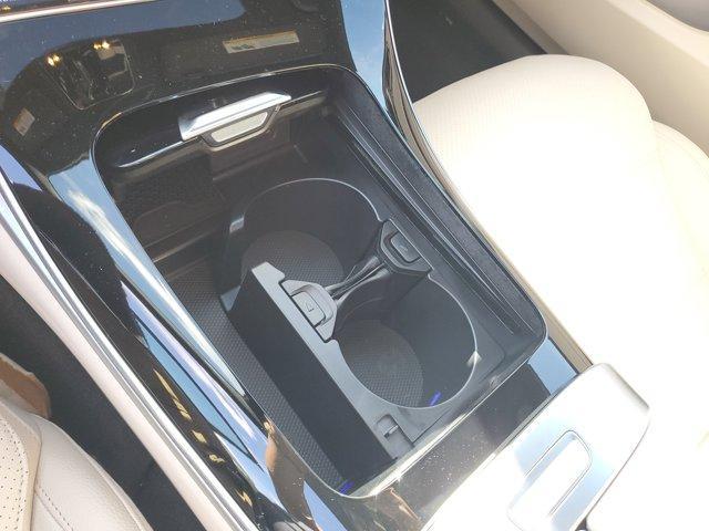 Photo of 2025 Black Mercedes-Benz C-Class