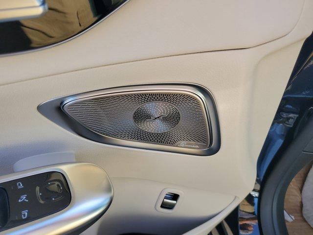 Photo of 2025 Black Mercedes-Benz C-Class