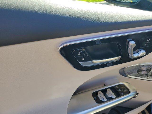Photo of 2025 Black Mercedes-Benz C-Class