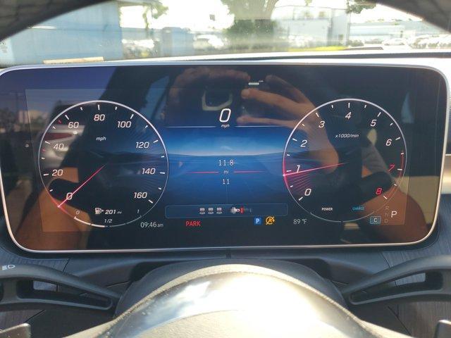Photo of 2025 Black Mercedes-Benz C-Class