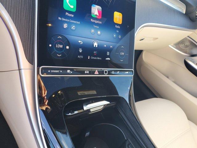 Photo of 2025 Black Mercedes-Benz C-Class