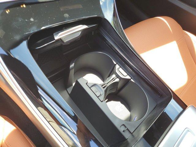 Photo of 2025 Polar White Mercedes-Benz C-Class