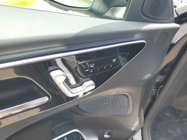Photo of 2025 Black Mercedes-Benz C-Class