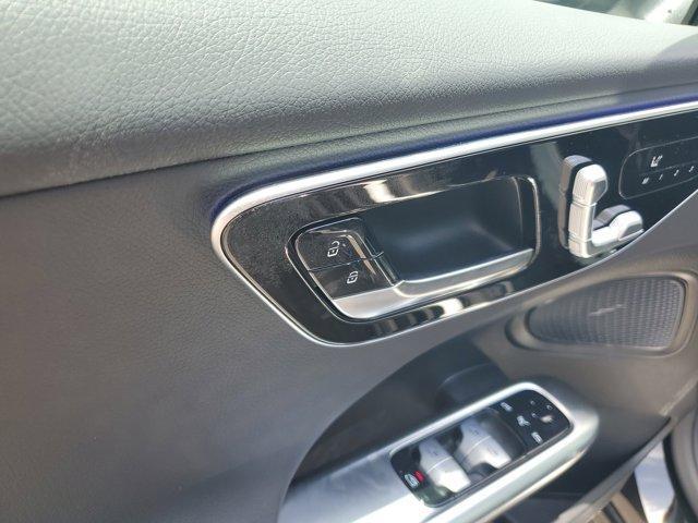 Photo of 2025 Black Mercedes-Benz C-Class