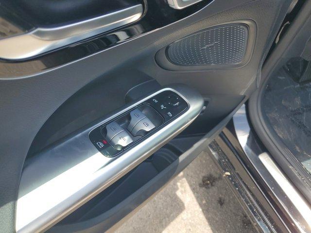 Photo of 2025 Black Mercedes-Benz C-Class