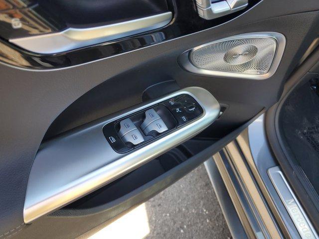 Photo of 2025 Gray Metallic Mercedes-Benz C-Class