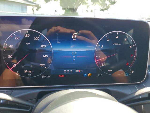 Photo of 2025 Gray Metallic Mercedes-Benz C-Class
