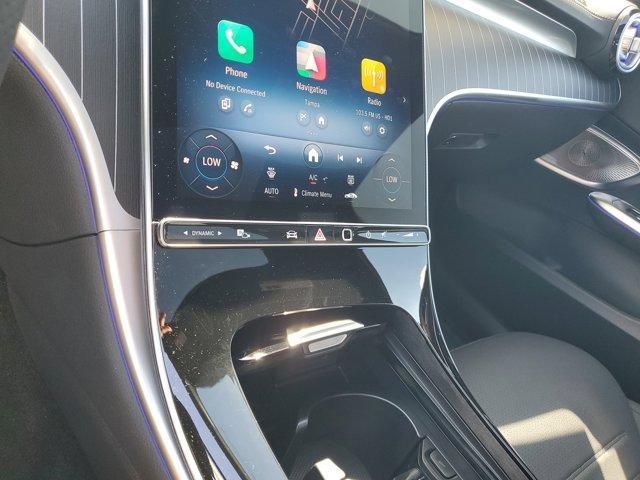Photo of 2025 Gray Metallic Mercedes-Benz C-Class