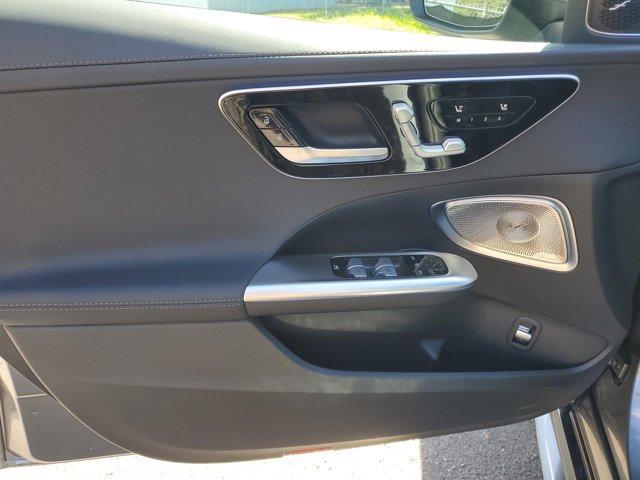 Photo of 2025 Gray Metallic Mercedes-Benz C-Class