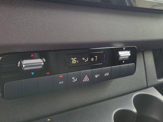 Photo of 2025 922 Mercedes-Benz Sprinter 2500