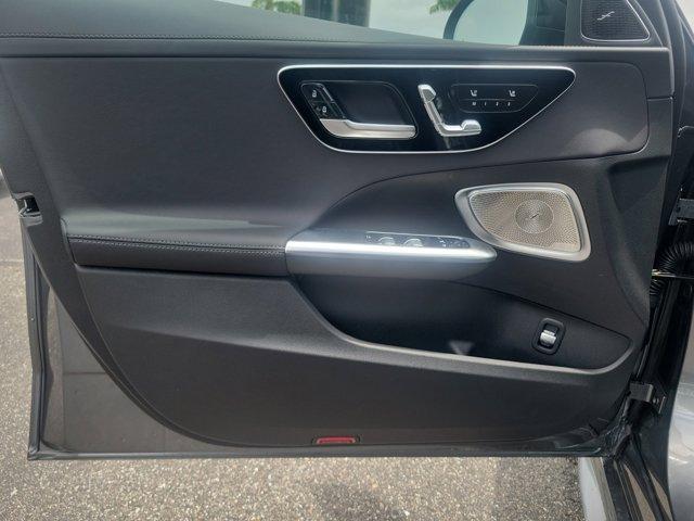 Photo of 2025 Gray Metallic Mercedes-Benz C-Class