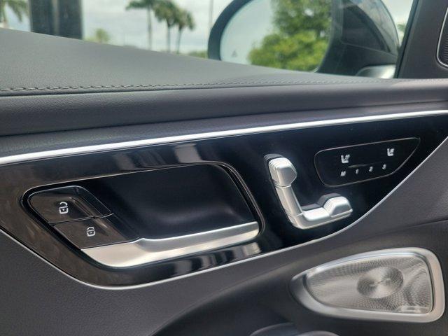 Photo of 2025 Gray Metallic Mercedes-Benz C-Class