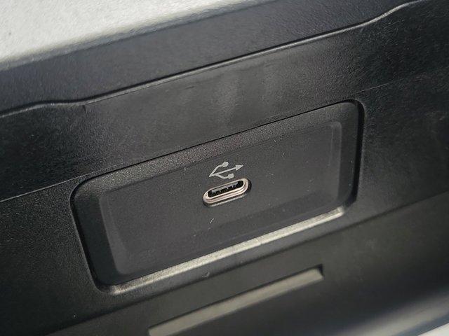 Photo of 2025 Gray Metallic Mercedes-Benz C-Class