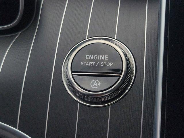 Photo of 2025 Gray Metallic Mercedes-Benz C-Class