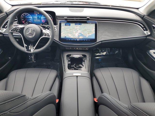 Photo of 2026 Black Mercedes-Benz E-Class