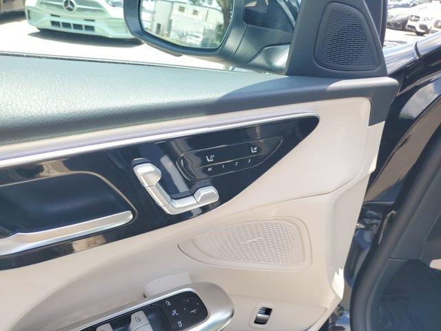 Photo of 2025 Black Mercedes-Benz C-Class