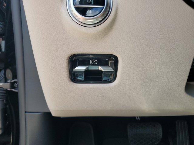 Photo of 2025 Black Mercedes-Benz C-Class