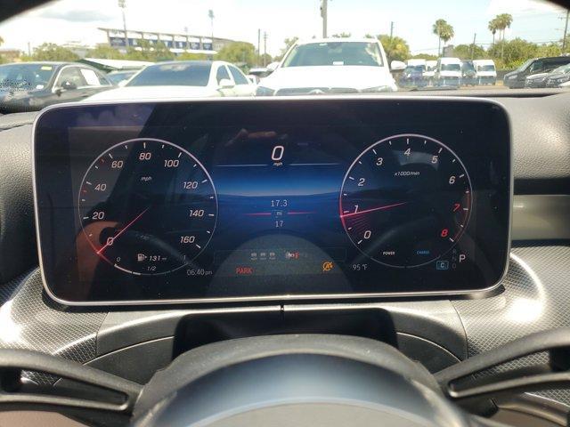 Photo of 2025 Black Mercedes-Benz C-Class