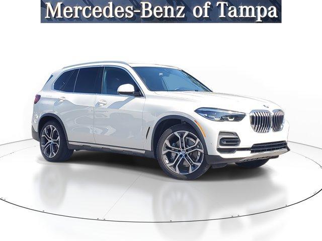 2023 BMW X5