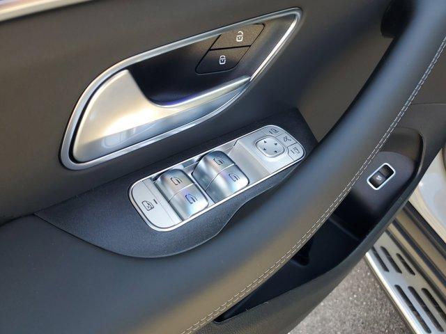 Photo of 2026 Alpine Gray Mercedes-Benz AMG GLE 53