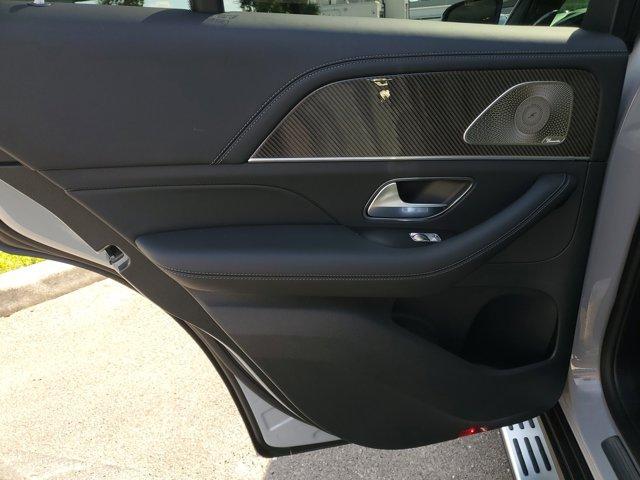 Photo of 2026 Alpine Gray Mercedes-Benz AMG GLE 53