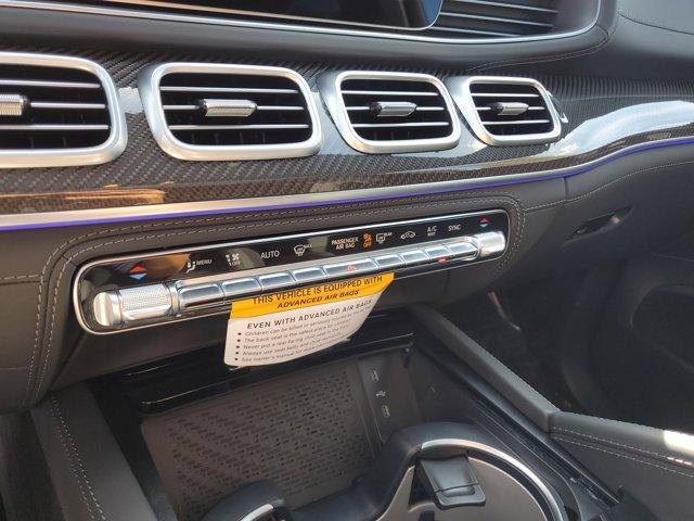Photo of 2026 Alpine Gray Mercedes-Benz AMG GLE 53