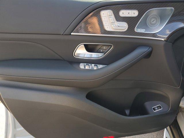 Photo of 2026 Alpine Gray Mercedes-Benz AMG GLE 53