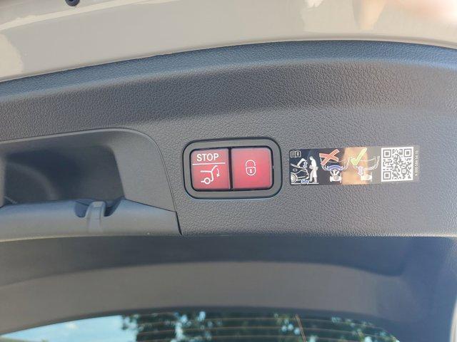 Photo of 2026 Alpine Gray Mercedes-Benz AMG GLE 53