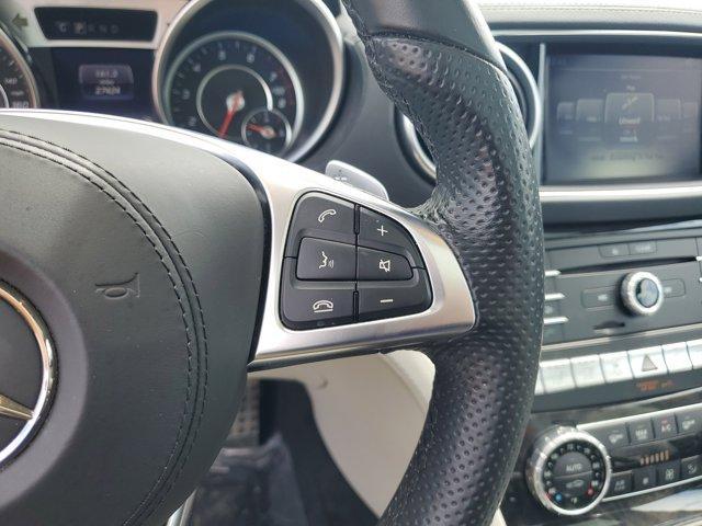 Photo of 2019 Graphite Gray Metallic Mercedes-Benz SL 450