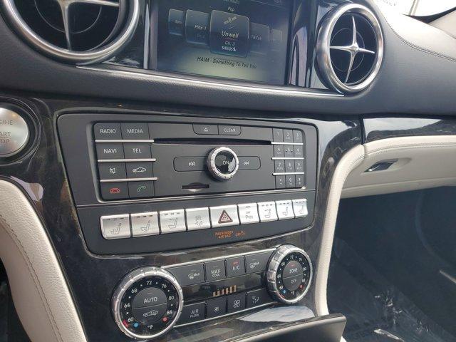 Photo of 2019 Graphite Gray Metallic Mercedes-Benz SL 450