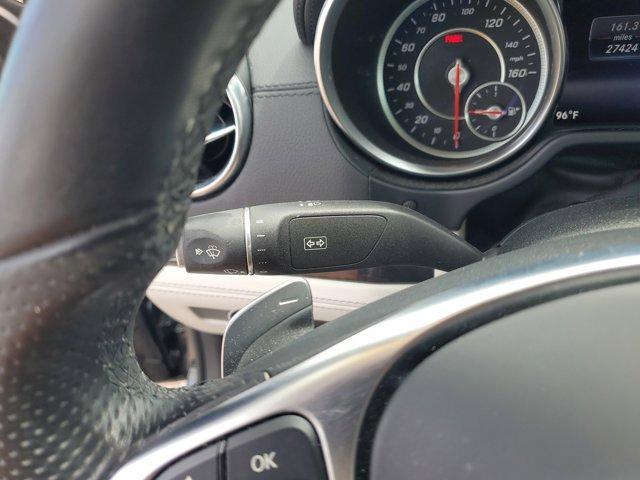 Photo of 2019 Graphite Gray Metallic Mercedes-Benz SL 450